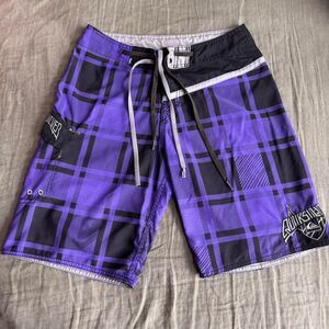 Quiksilver Men's Shorts
